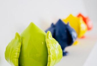 Ca    Lezet has Balcony rooms