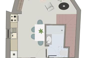 Mirthea Suites allows 18 year olds to book a room