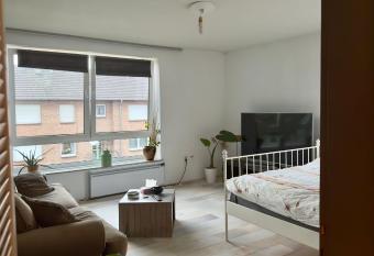 Appartement in Nijmegen voor 5 personen has Balcony rooms