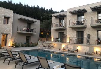 Sofibel sivota suites allows 18 year olds to book a room