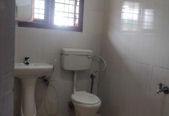 Birwa home stay has Smoking/Balcony rooms