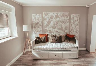 Amalie s FeWo has Balcony rooms