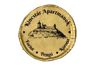 Kincst  r Apartmanok has Balcony rooms