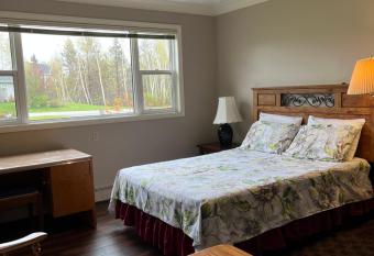 Xinglin house has Balcony rooms