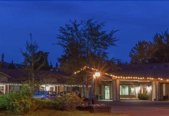 Aspen Inn allows 18 year olds to book a room