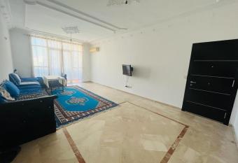 Maison    tetouan has Balcony rooms