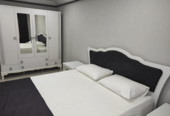 Trabzon City Home has Balcony rooms