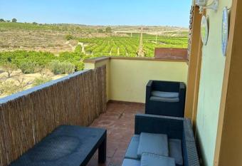 Playa, Monta  a y Aventura. has Balcony rooms