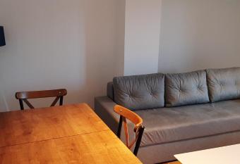 Apartment Martin has Balcony rooms