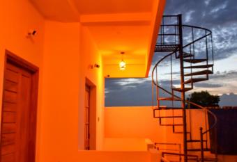 DKV Beach View has Balcony rooms