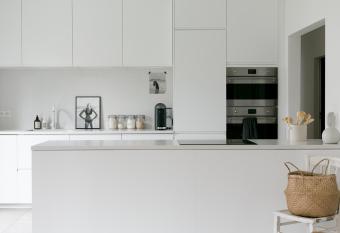 Cazaux Living has Balcony rooms