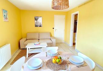 PORT MARIA Appartement acc  s plage has Balcony rooms