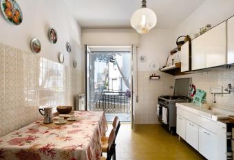 Casa di Paolo has Balcony rooms