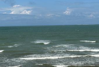 La Pause 800 has Balcony rooms