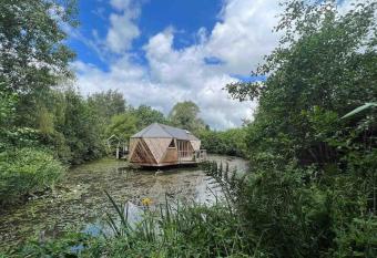 The Island of Xanadu allows 18 year olds to book a room