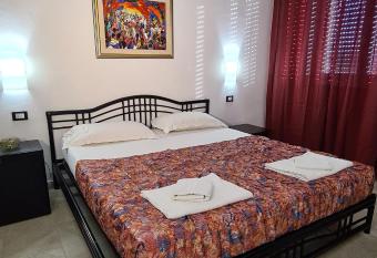 Camere al Mare has Balcony rooms