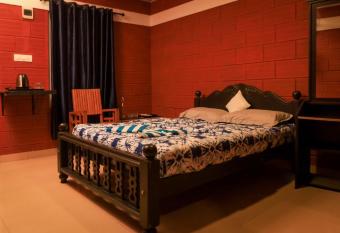 Manor Magnifico - Nature has Balcony rooms