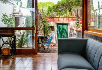 Appartamento Golfo di Campo has Balcony rooms