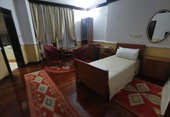 Villa Sv Sofija Old Town has rooms with a private hot tub