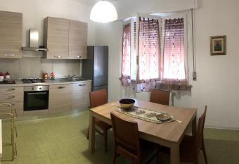 L olivo di Piero has Balcony rooms