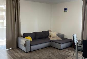 YamaLuxe Apartments - WestSide has Balcony rooms