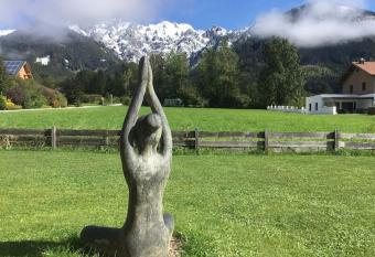 Ferienh  uschen Nationalpark Ges  use has Balcony rooms