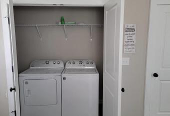 Furnished Bostian 30/60/90 Day Rental allows 18 year olds to book a room