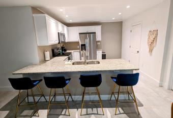 Peer Home Rentals Hideaway Suites allows 18 year olds to book a room