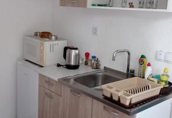 Apartment Ravne has Balcony rooms