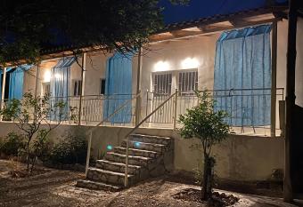 Chelonaria Turtle-Cove has Balcony rooms