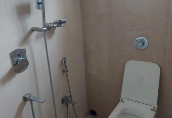 HR Pallabi Lodging has Balcony rooms