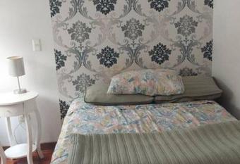 Elegante La Molina has Balcony rooms