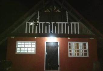 Casa de Campo - Best place in Town. has Balcony rooms