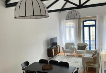 Casa Vila Xafariz has Balcony rooms