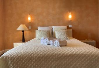 balcons de Flaugergues has Balcony rooms