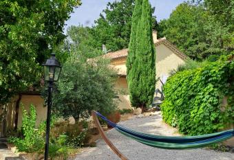 Le g  te Tilia has Balcony rooms