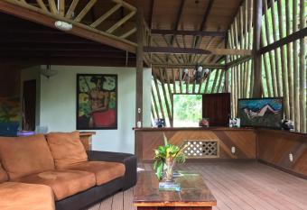 Casa Manglar Villa allows 18 year olds to book a room