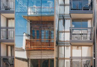 Bella 269 Guest house has Balcony rooms