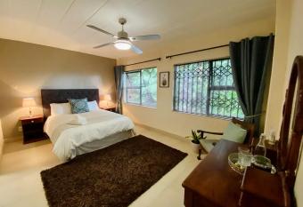 The Polo Inn has Balcony rooms