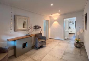 Villa Genzianella in affitto con piscina privata has Balcony rooms