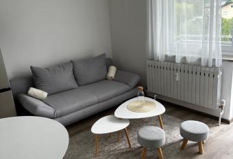 City Apartment Nord has Balcony rooms