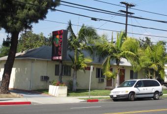Tropico Motel allows 18 year olds to book a room