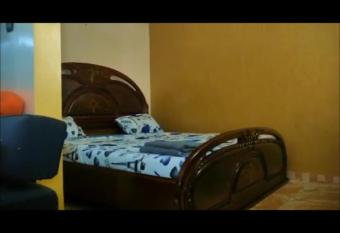 R  sidence BGE has Balcony rooms