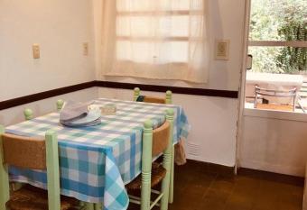 Casa Margot allows 18 year olds to book a room