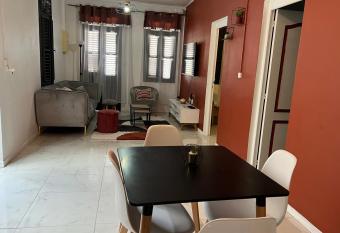 R  sidence Peace & Joy has Balcony rooms