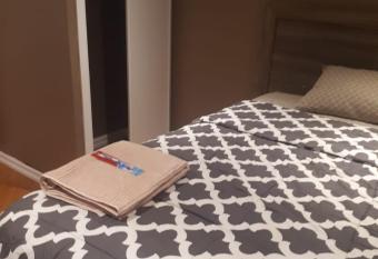 Wonderful home... allows 18 year olds to book a room