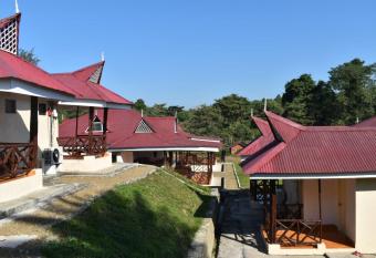 Dew Dale Resorts has Balcony rooms
