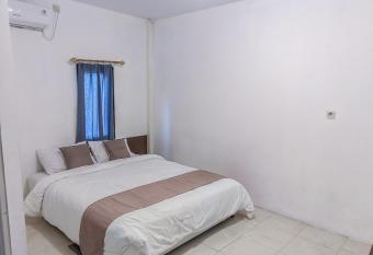 Rumah Ceria near Bandara Ahmad Yani Semarang RedPartner allows 18 year olds to book a room