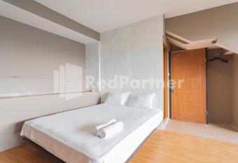 D Valley View Lembang RedPartner allows 18 year olds to book a room