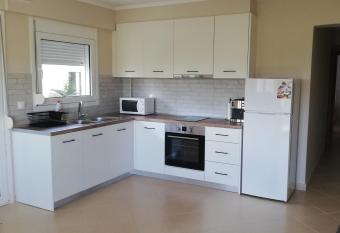 Fanari Apartment has Balcony rooms